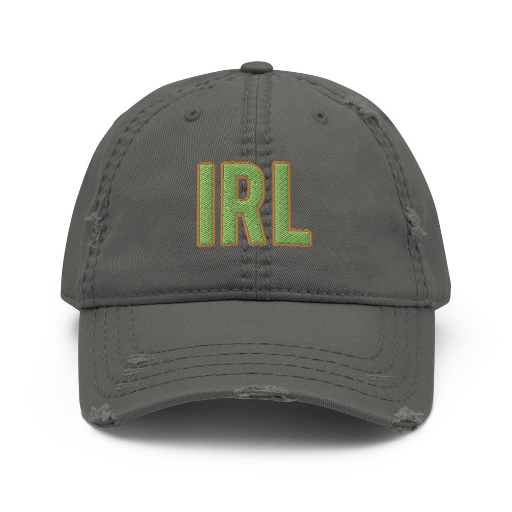 Fashionable Hat