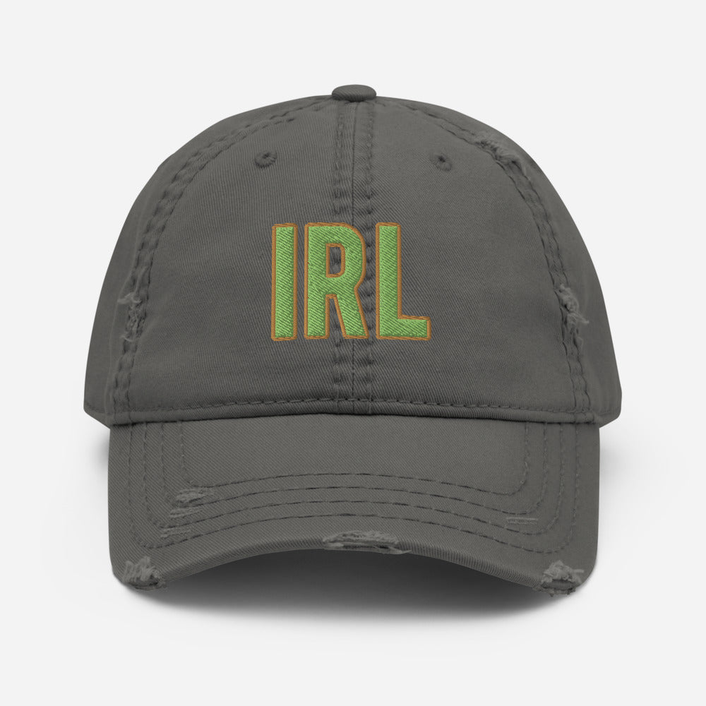 Fashionable Hat
