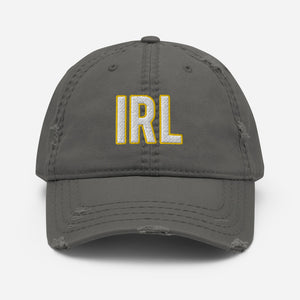 Fashionable Hat