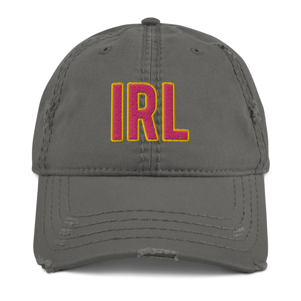 Fashionable Hat