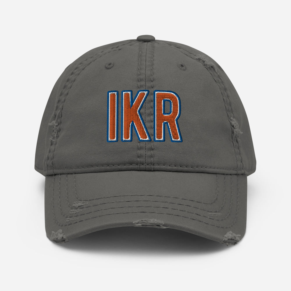 Fashionable Hat