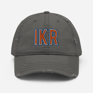 Fashionable Hat