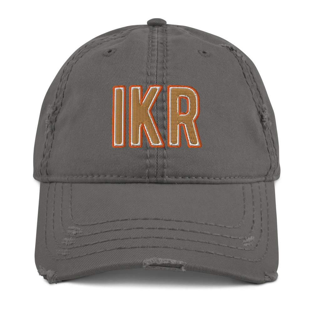 Fashionable Hat