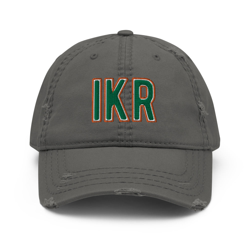 Fashionable Hat