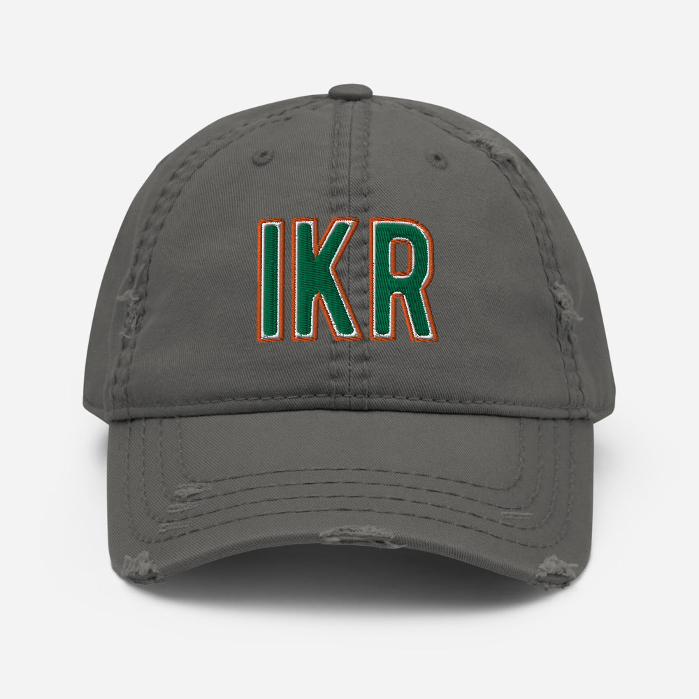 Fashionable Hat
