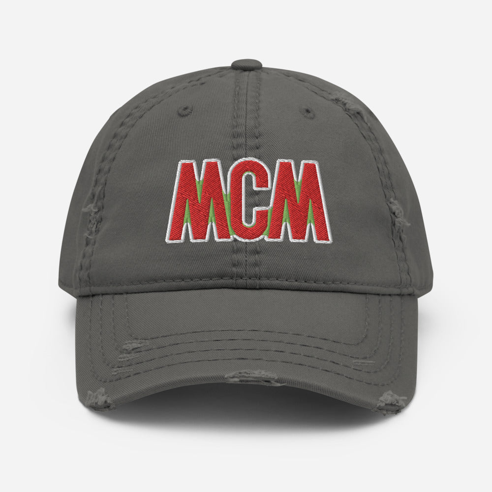 Fashionable Hat