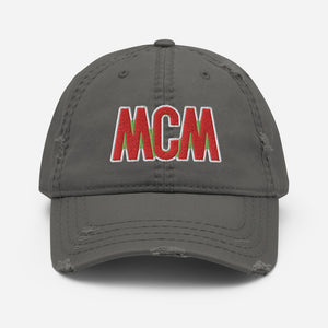 Fashionable Hat