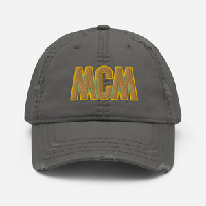 Fashionable Hat