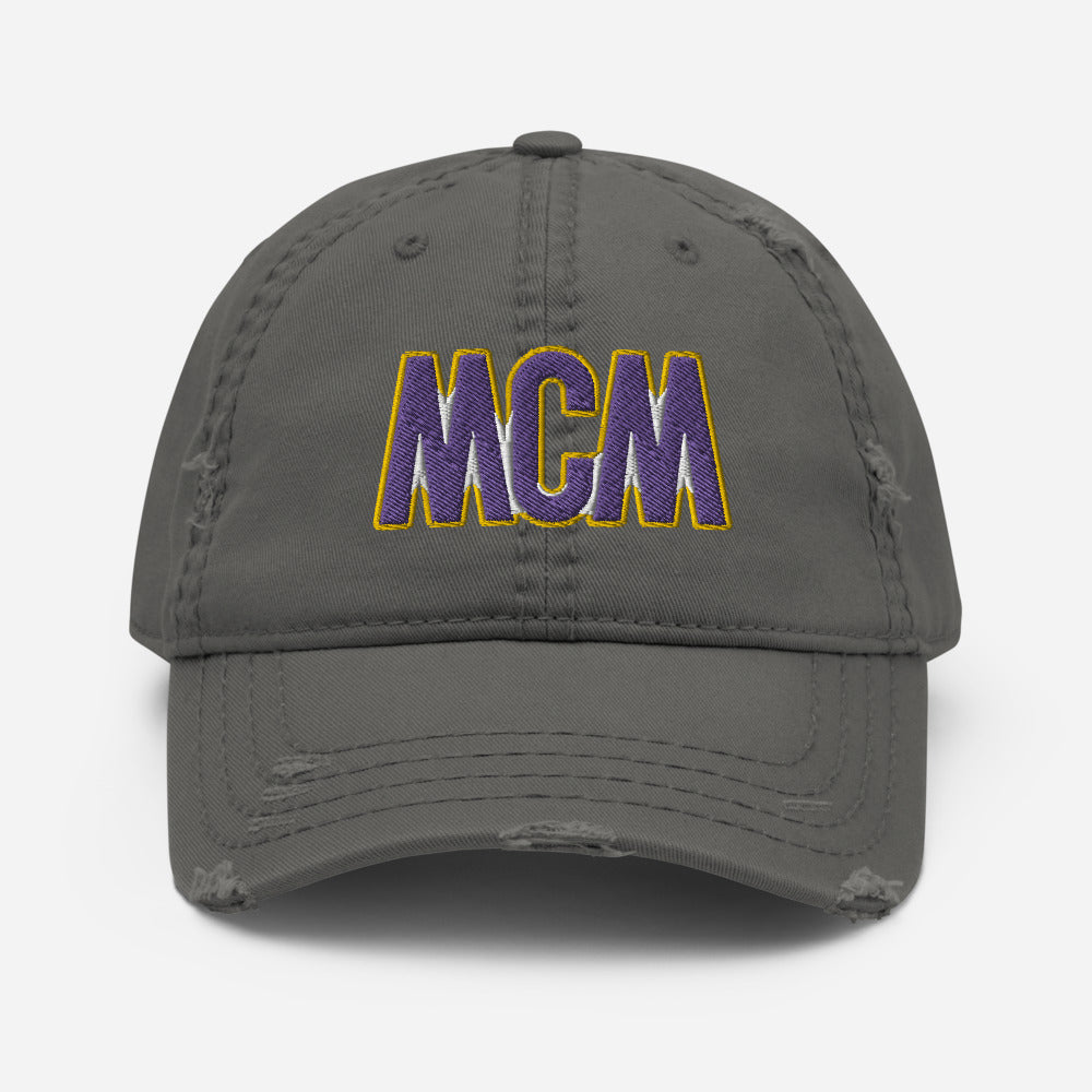 Fashionable Hat