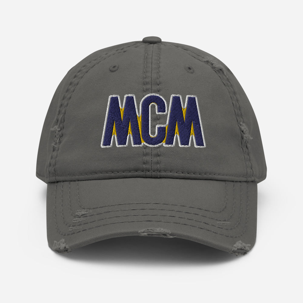 Fashionable Hat