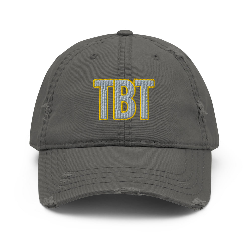 Fashionable Hat