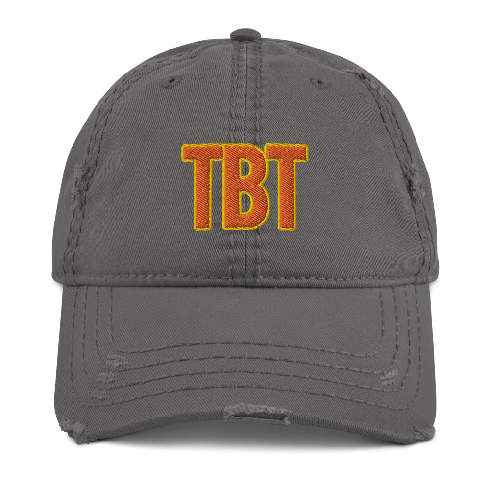 Fashionable Hat