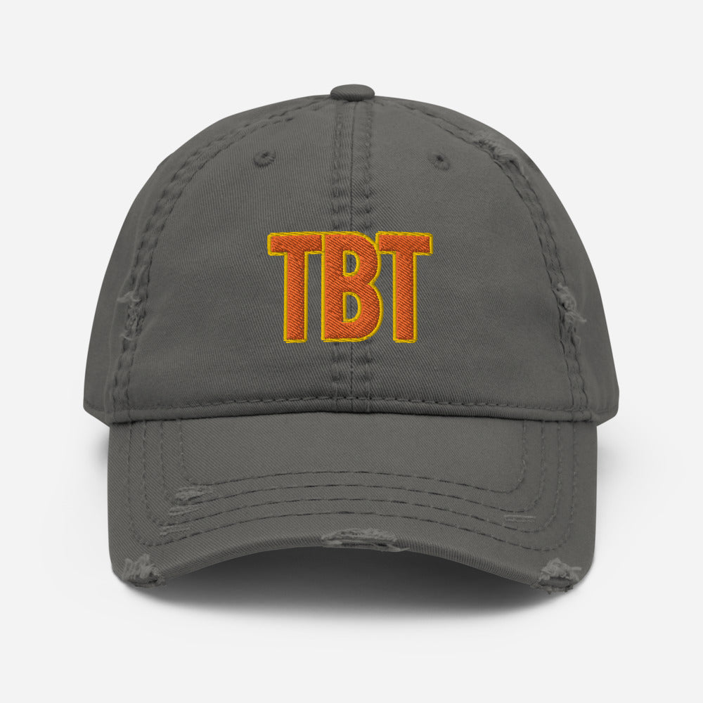 Fashionable Hat
