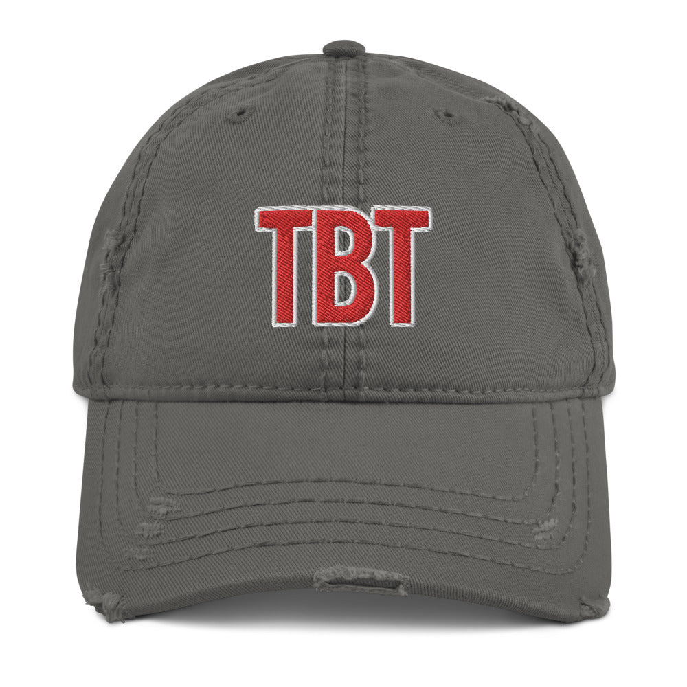 Fashionable Hat