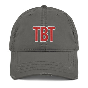 Fashionable Hat