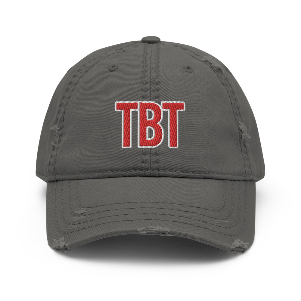 Fashionable Hat