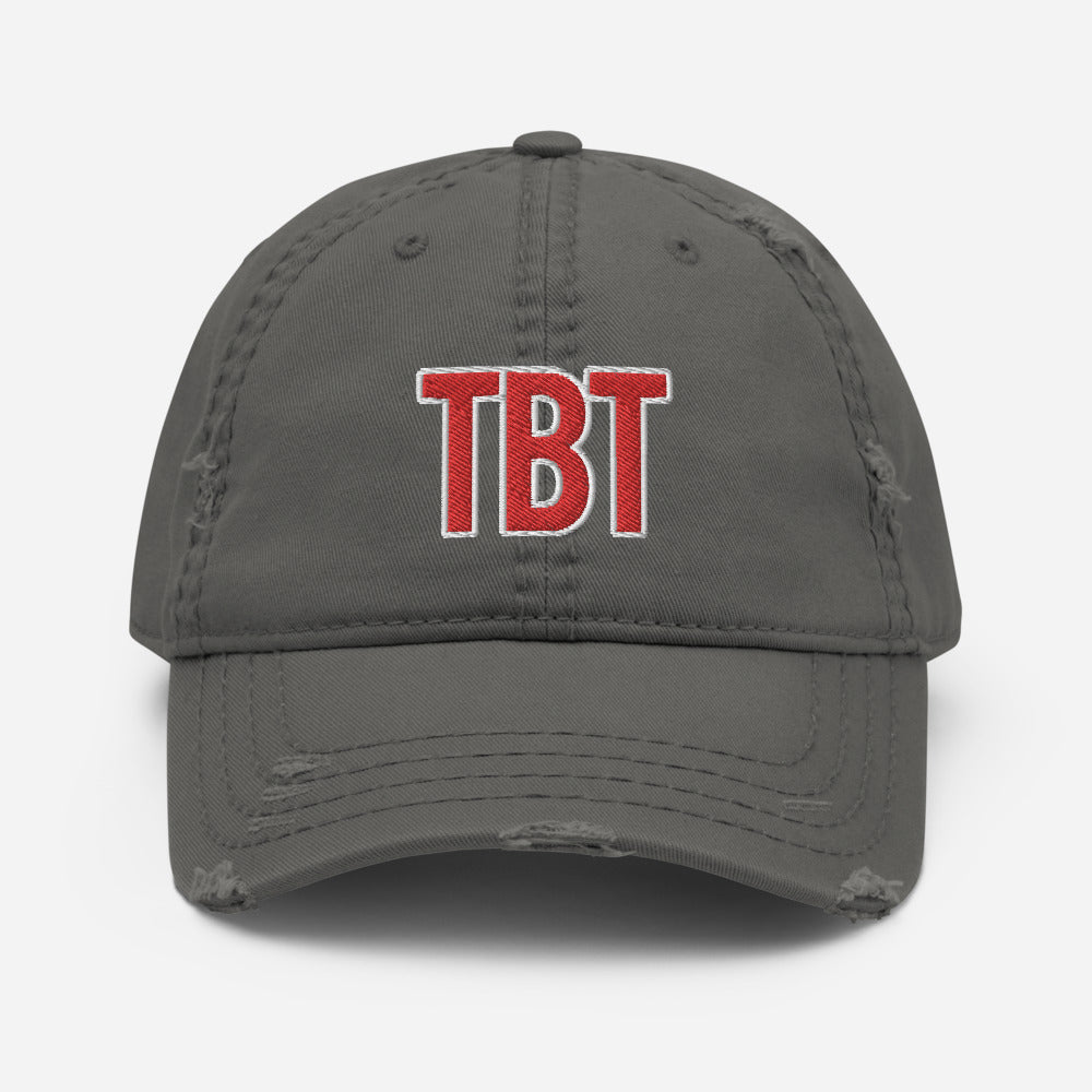 Fashionable Hat