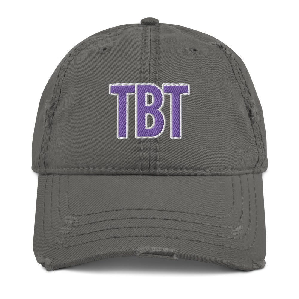 Fashionable Hat
