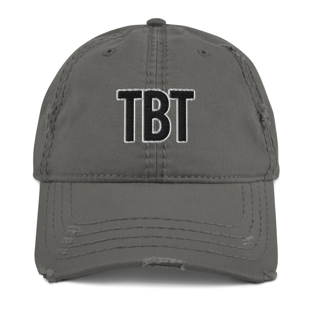 Fashionable  Hat