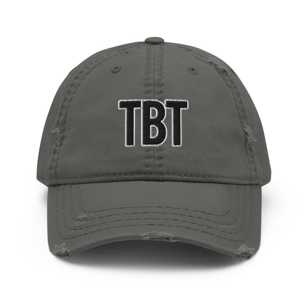 Fashionable  Hat