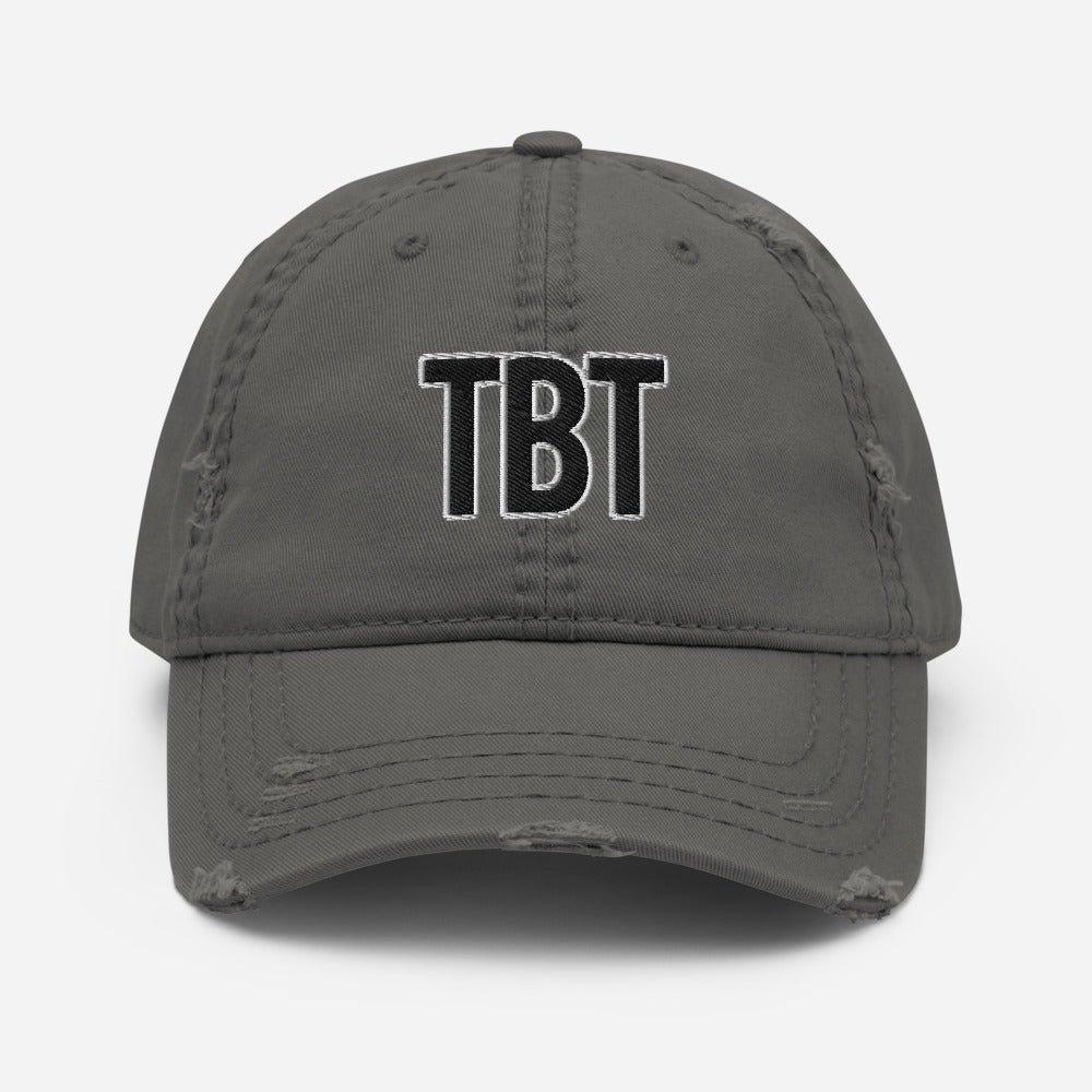 Fashionable  Hat