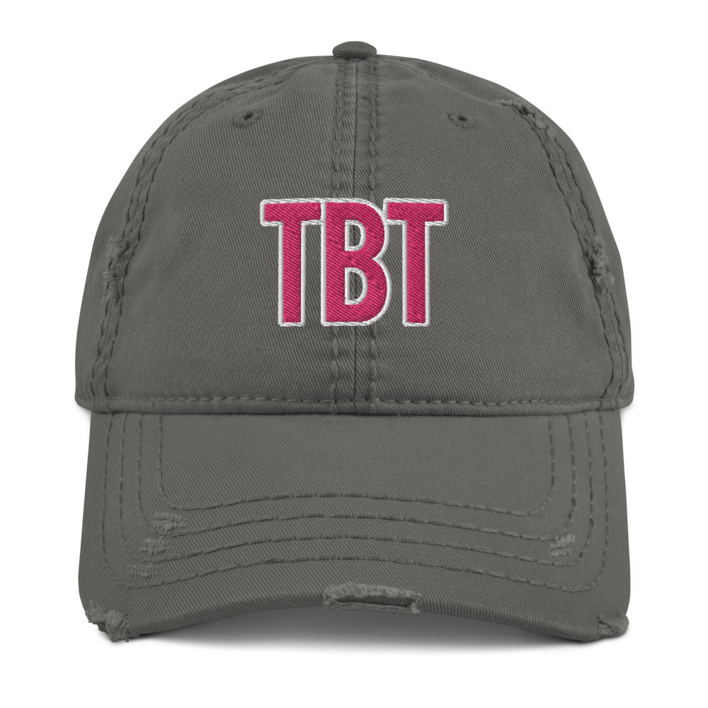 Fashionable  Hat