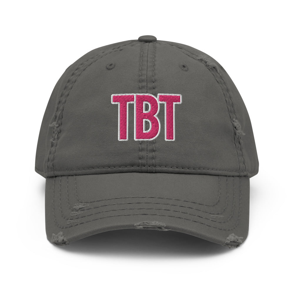 Fashionable  Hat