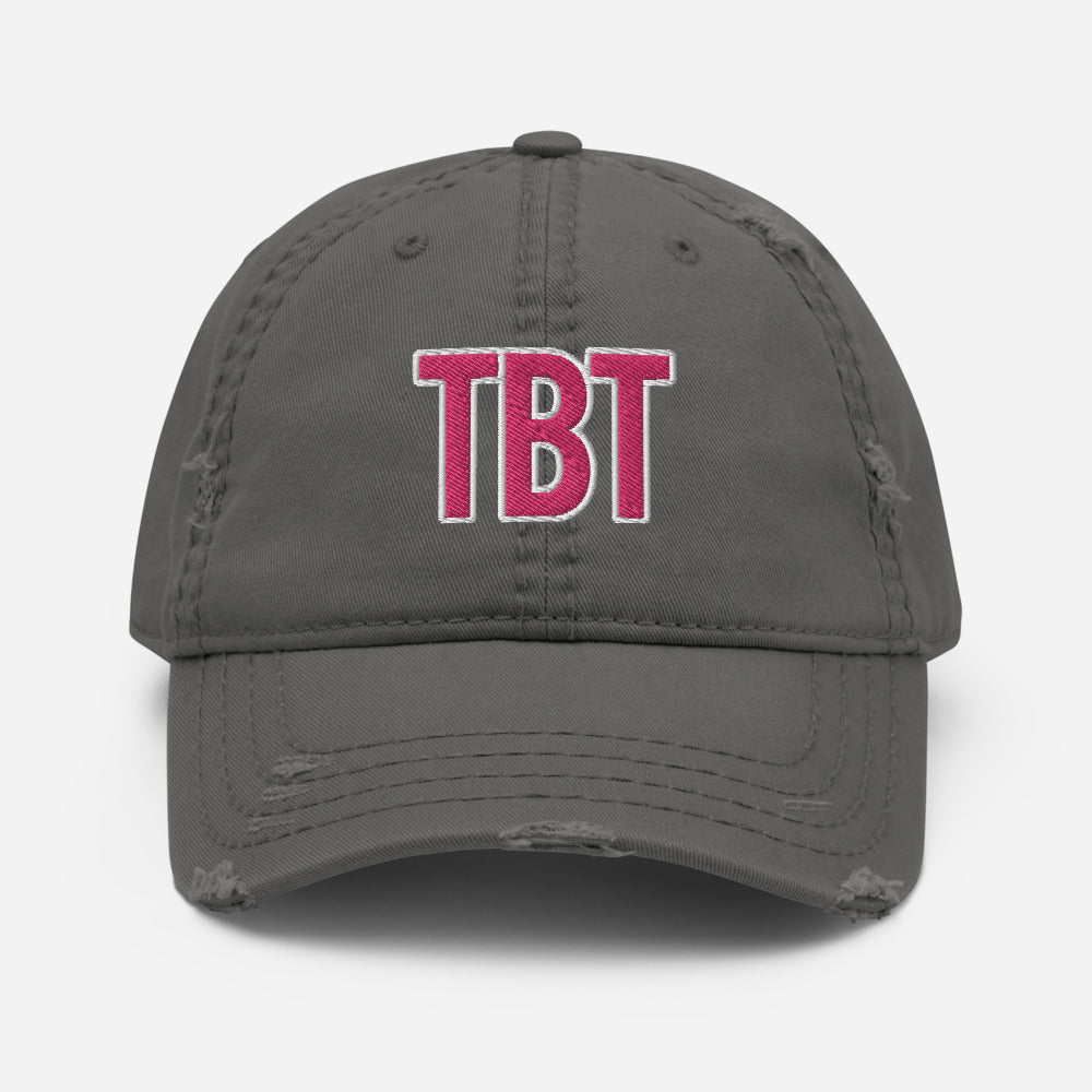 Fashionable  Hat