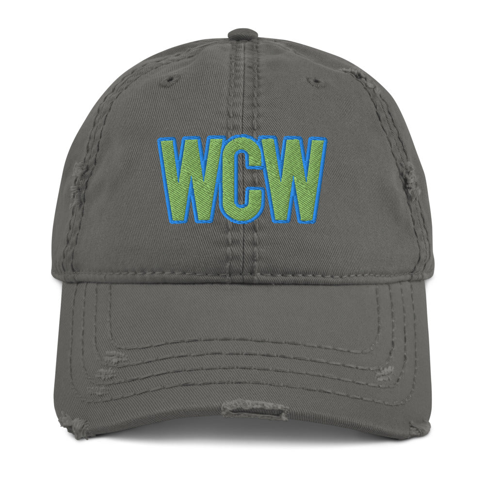 Fashionable  Hat