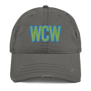 Fashionable  Hat