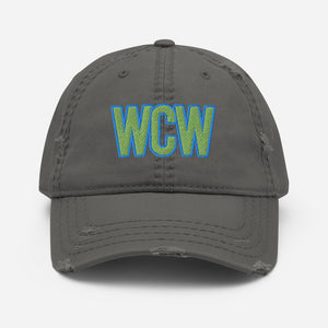 Fashionable  Hat
