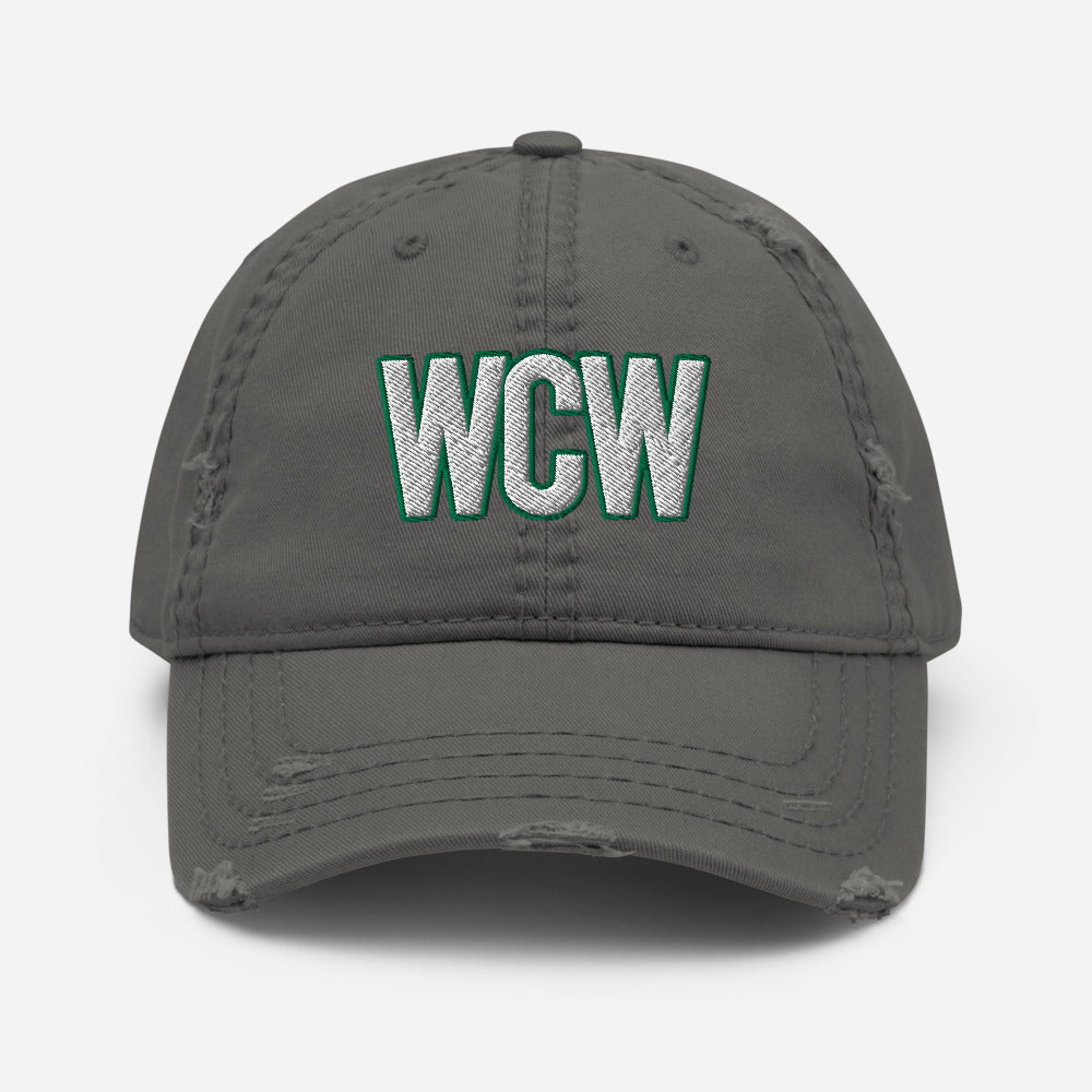 Fashionable  Hat