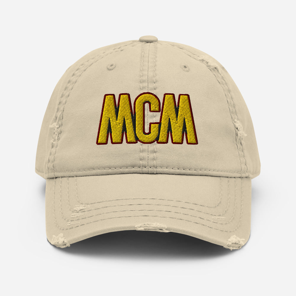Fashionable   Hat