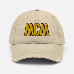 Fashionable   Hat
