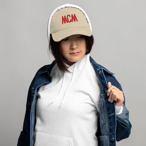 Fashionable  Hat
