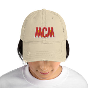 Fashionable  Hat