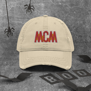 Fashionable  Hat