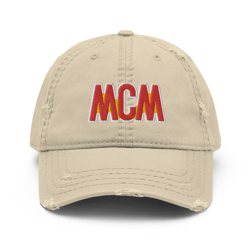 Fashionable  Hat