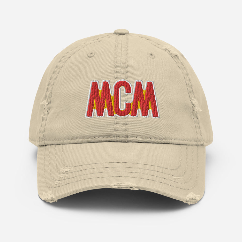 Fashionable  Hat