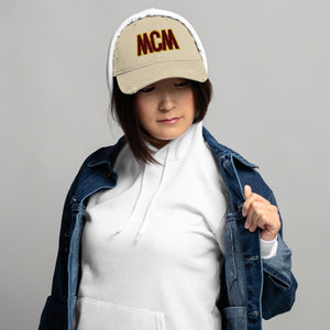 Fashionable  Hat