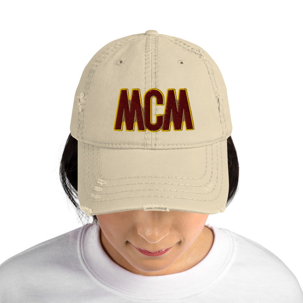 Fashionable  Hat