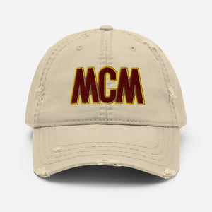 Fashionable  Hat