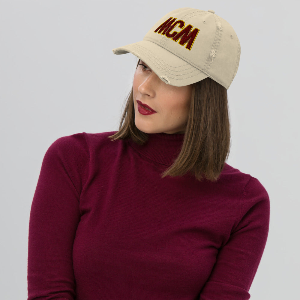 Fashionable  Hat