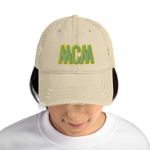 Fashionable  Hat