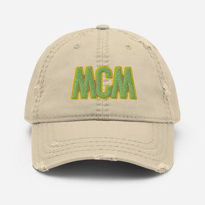 Fashionable  Hat