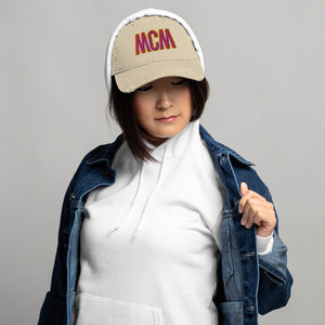 Fashionable  Hat