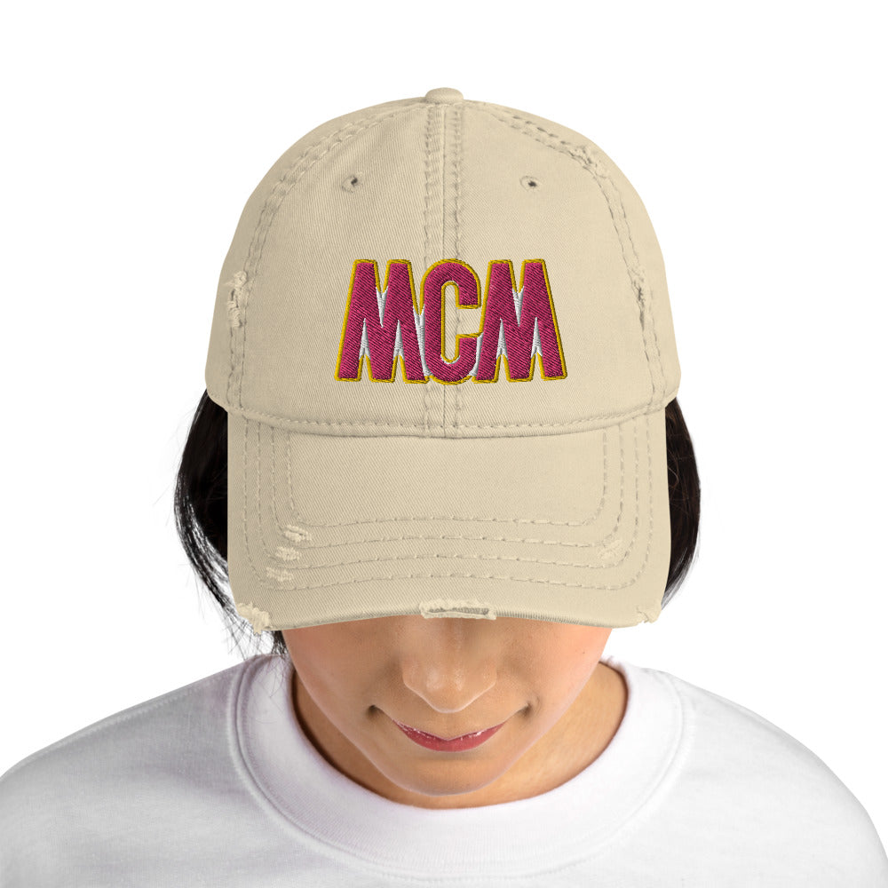 Fashionable  Hat