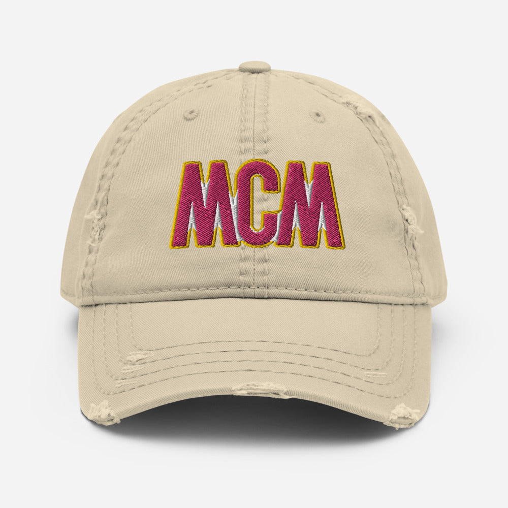 Fashionable  Hat