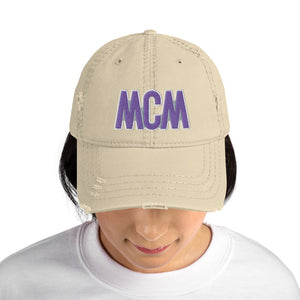 Fashionable  Hat