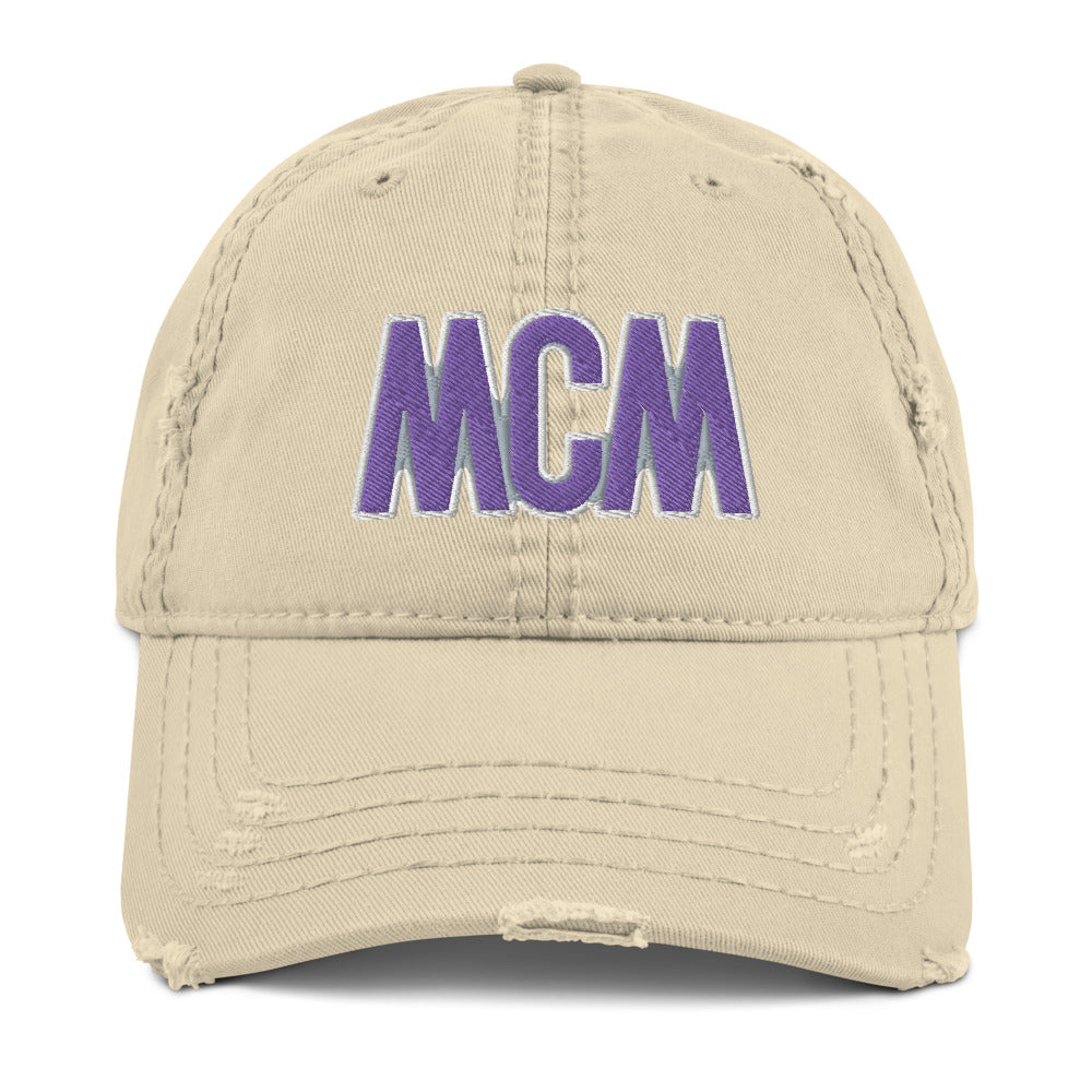 Fashionable  Hat